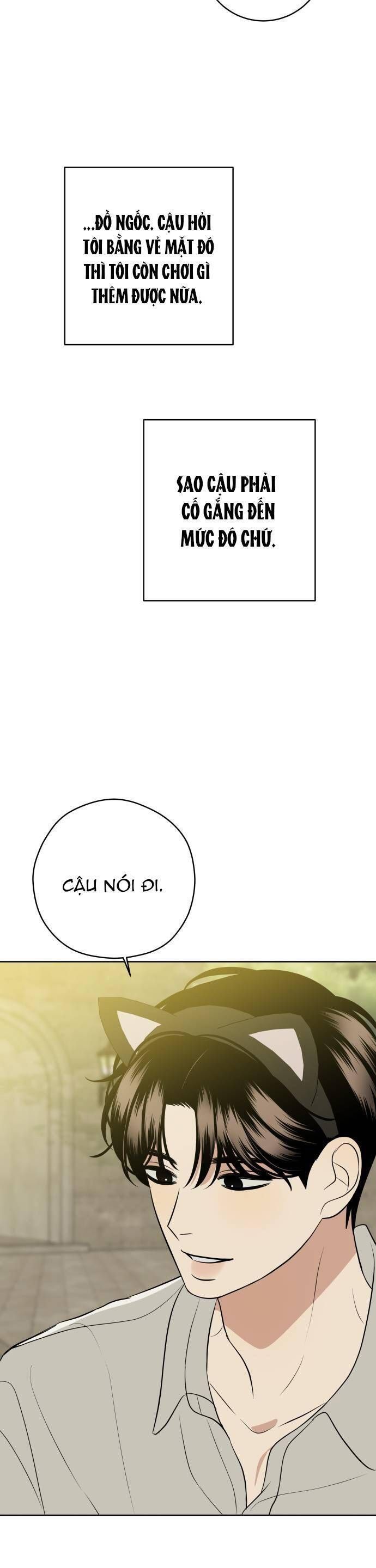 Kỷ Niệm Tuổi 19 Tồi Tệ - Chapter 46 - Page 31