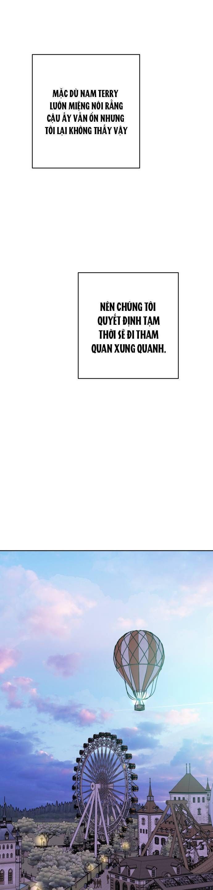 Kỷ Niệm Tuổi 19 Tồi Tệ - Chapter 46 - Page 32