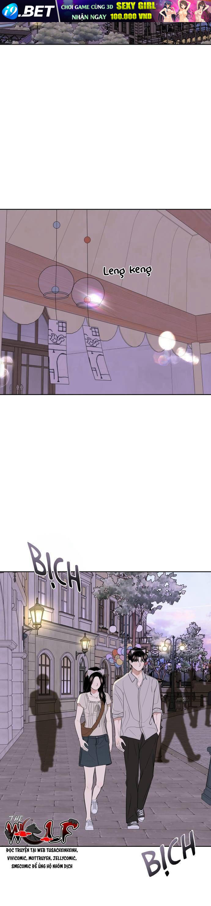 Kỷ Niệm Tuổi 19 Tồi Tệ - Chapter 46 - Page 33