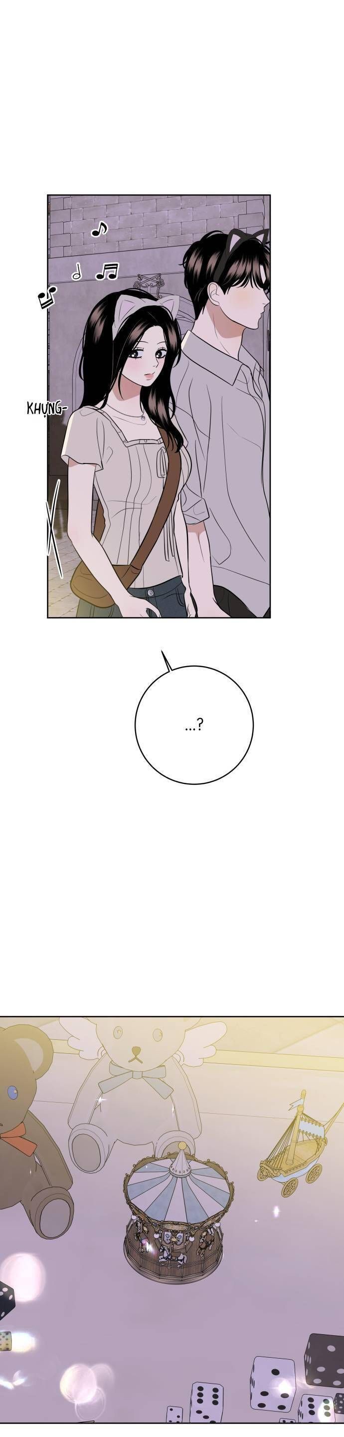 Kỷ Niệm Tuổi 19 Tồi Tệ - Chapter 46 - Page 34