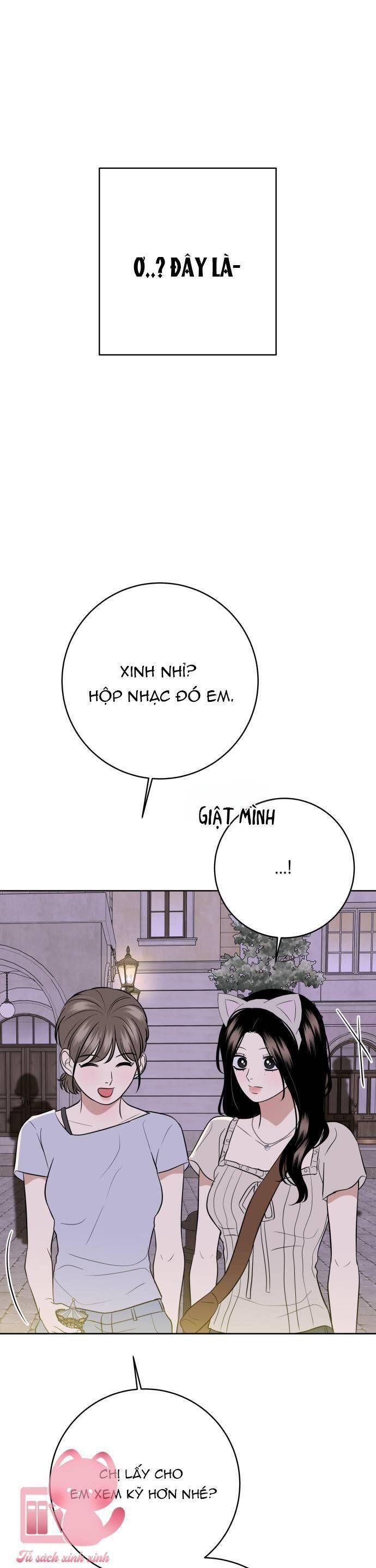 Kỷ Niệm Tuổi 19 Tồi Tệ - Chapter 46 - Page 35