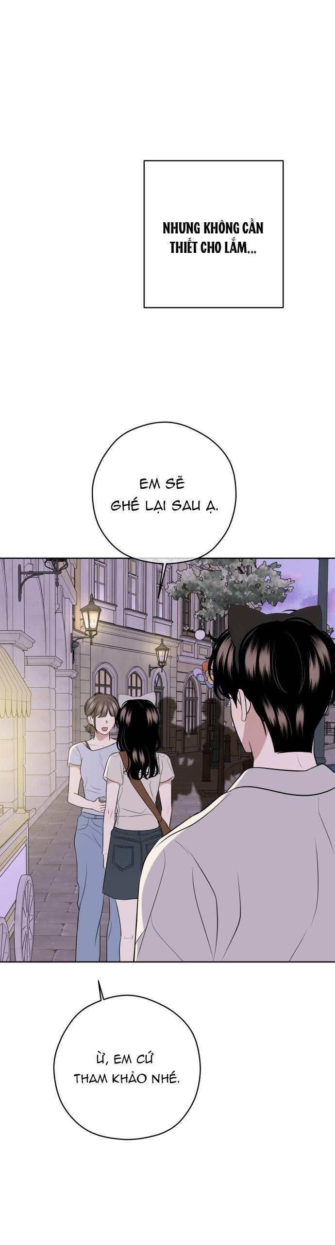 Kỷ Niệm Tuổi 19 Tồi Tệ - Chapter 46 - Page 37