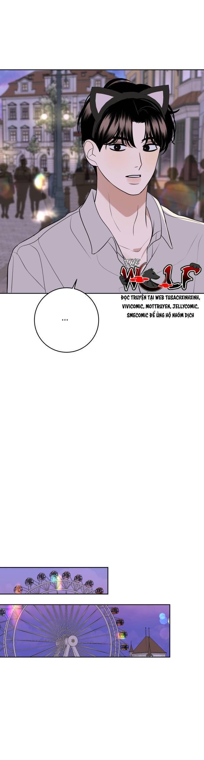 Kỷ Niệm Tuổi 19 Tồi Tệ - Chapter 46 - Page 38