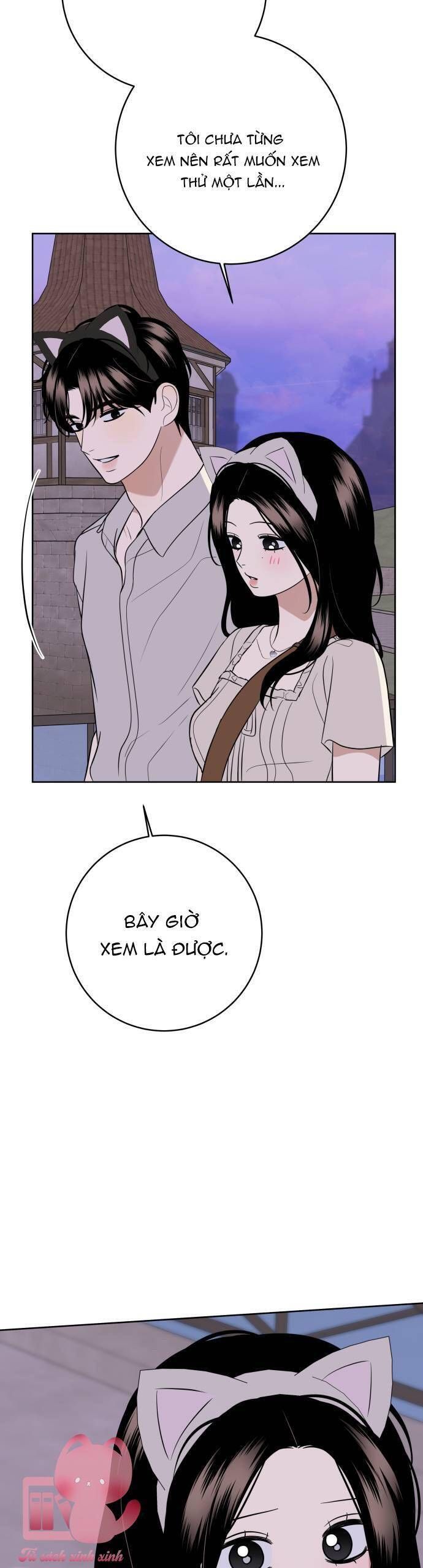Kỷ Niệm Tuổi 19 Tồi Tệ - Chapter 46 - Page 40