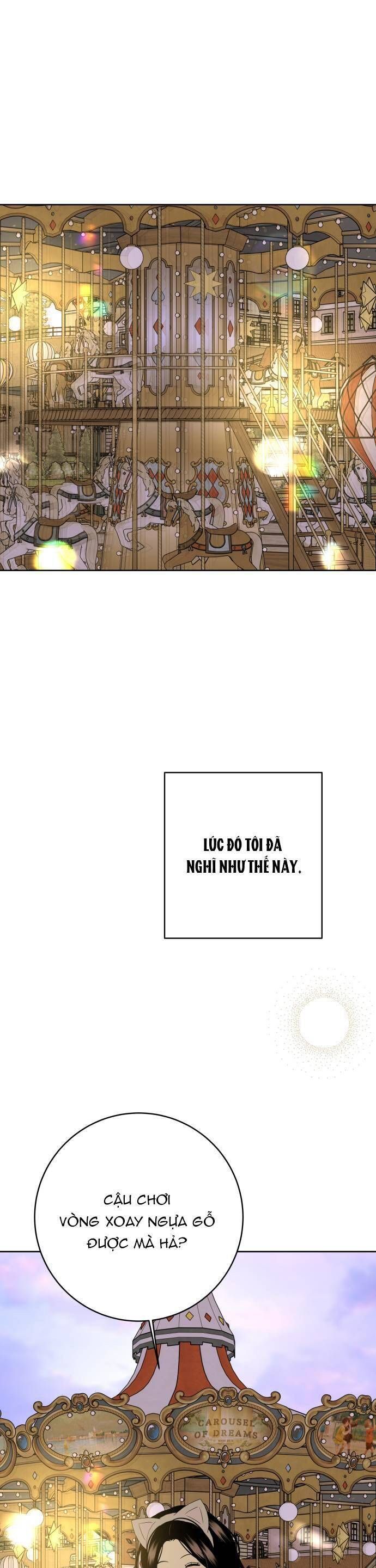 Kỷ Niệm Tuổi 19 Tồi Tệ - Chapter 46 - Page 43