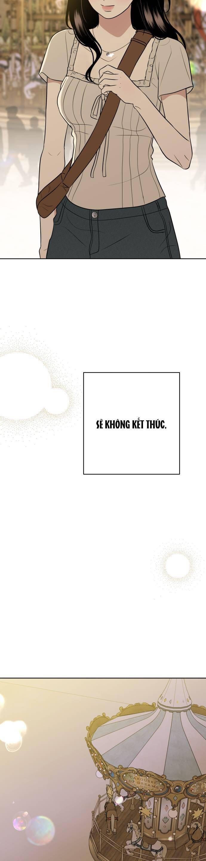 Kỷ Niệm Tuổi 19 Tồi Tệ - Chapter 46 - Page 46