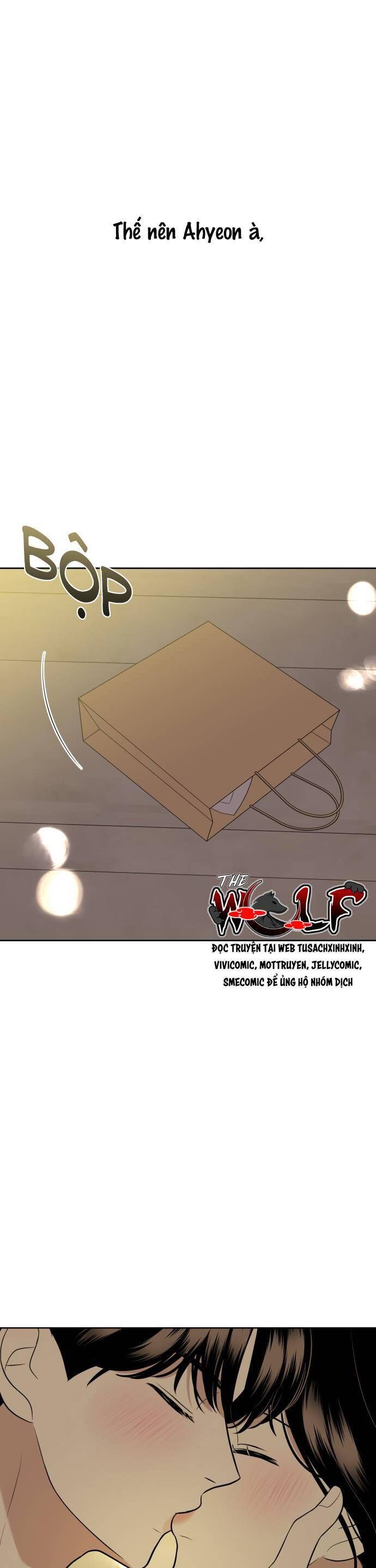 Kỷ Niệm Tuổi 19 Tồi Tệ - Chapter 46 - Page 48