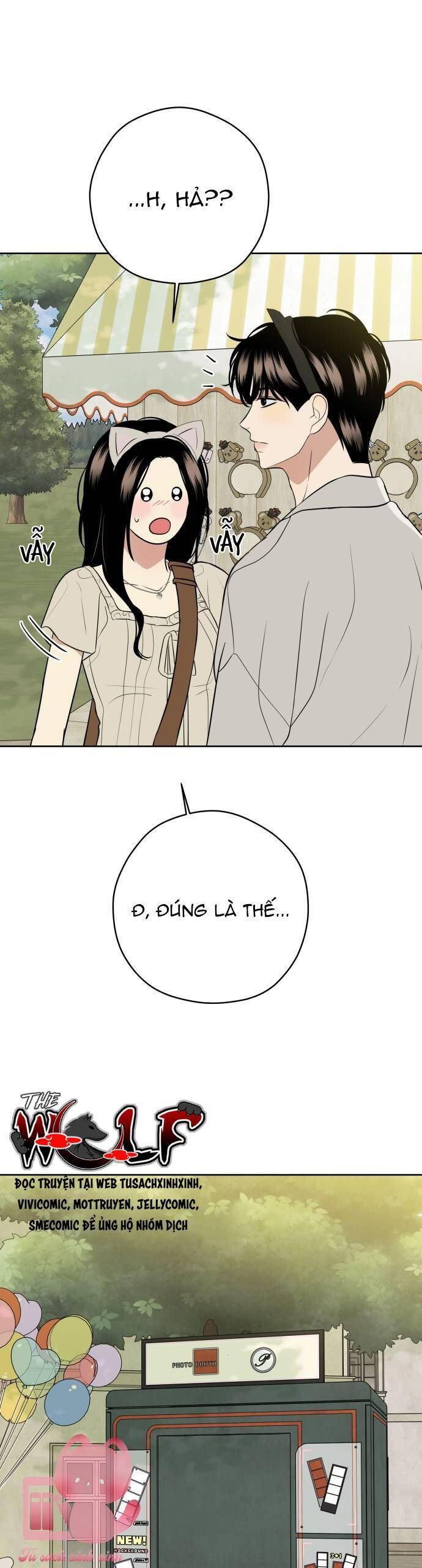 Kỷ Niệm Tuổi 19 Tồi Tệ - Chapter 46 - Page 5