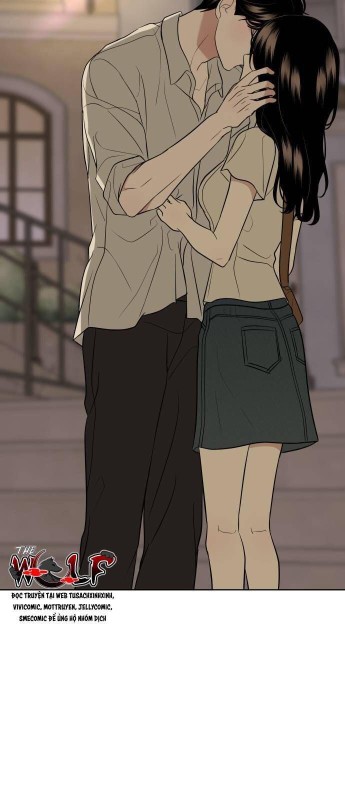 Kỷ Niệm Tuổi 19 Tồi Tệ - Chapter 46 - Page 51