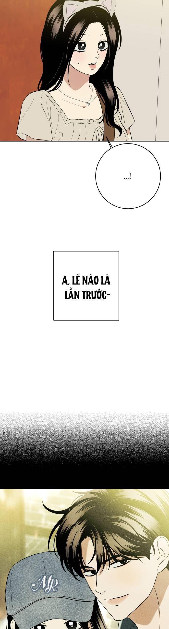 Kỷ Niệm Tuổi 19 Tồi Tệ - Chapter 46 - Page 8