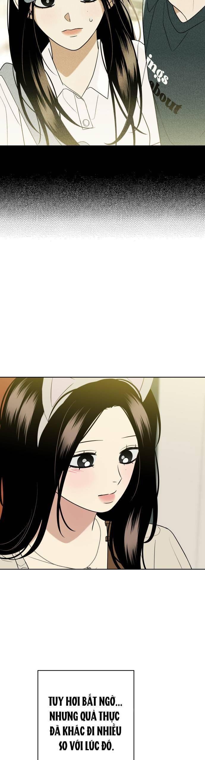 Kỷ Niệm Tuổi 19 Tồi Tệ - Chapter 46 - Page 9