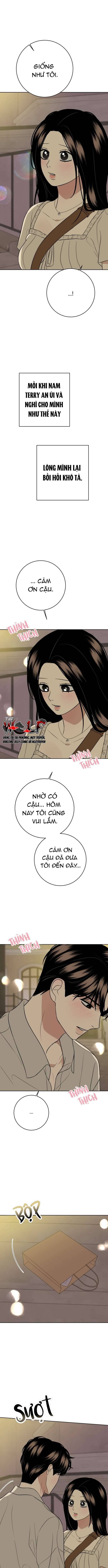 Kỷ Niệm Tuổi 19 Tồi Tệ - Chapter 47 - Page 10