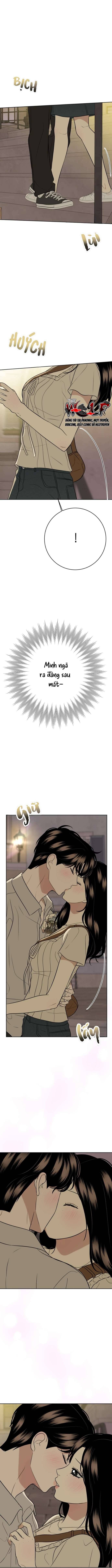 Kỷ Niệm Tuổi 19 Tồi Tệ - Chapter 47 - Page 13