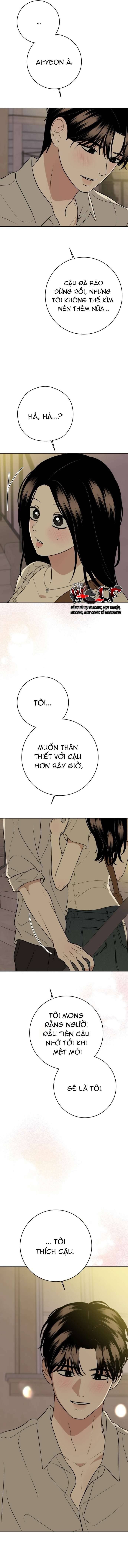 Kỷ Niệm Tuổi 19 Tồi Tệ - Chapter 47 - Page 15