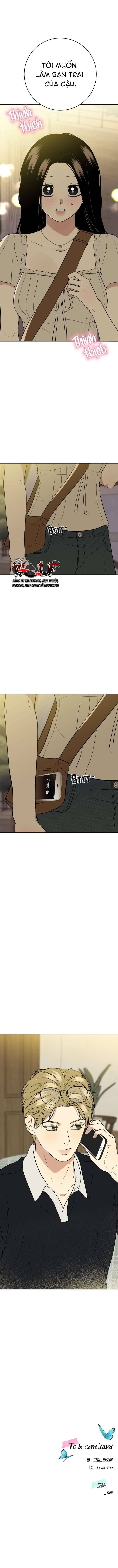 Kỷ Niệm Tuổi 19 Tồi Tệ - Chapter 47 - Page 16