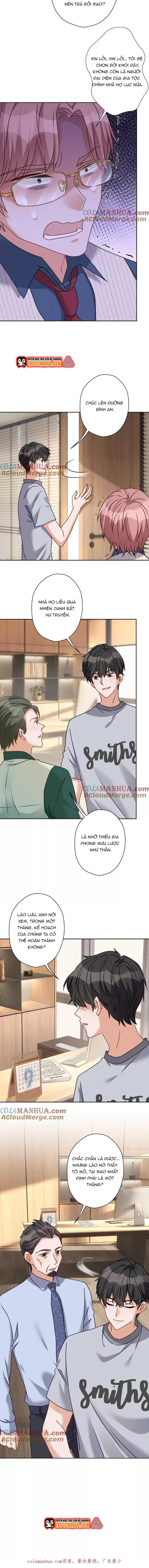 Long Vương Điện Người Ở Rể Giàu Nhất - Chapter 159 - Page 4