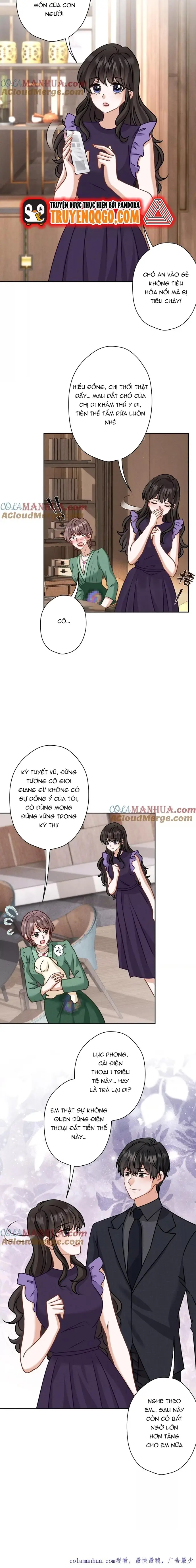 Long Vương Điện Người Ở Rể Giàu Nhất - Chapter 161 - Page 5