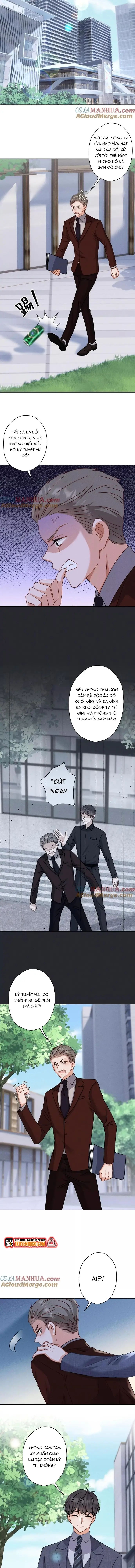 Long Vương Điện Người Ở Rể Giàu Nhất Chapter 162 - Trang 1