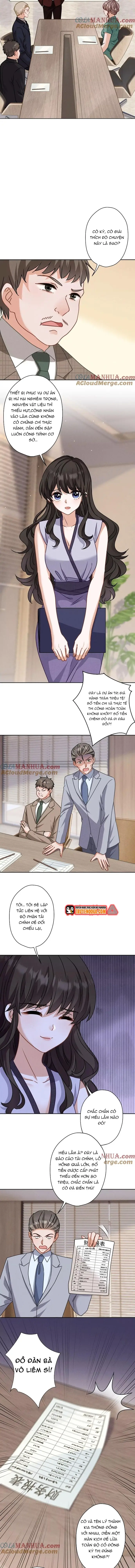 Long Vương Điện Người Ở Rể Giàu Nhất Chapter 162 - Trang 3