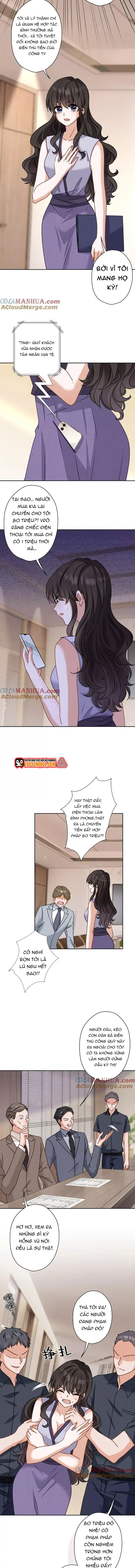 Long Vương Điện Người Ở Rể Giàu Nhất Chapter 162 - Trang 4