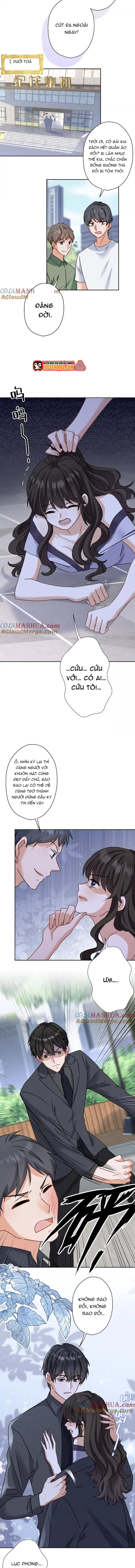 Long Vương Điện Người Ở Rể Giàu Nhất Chapter 162 - Trang 5