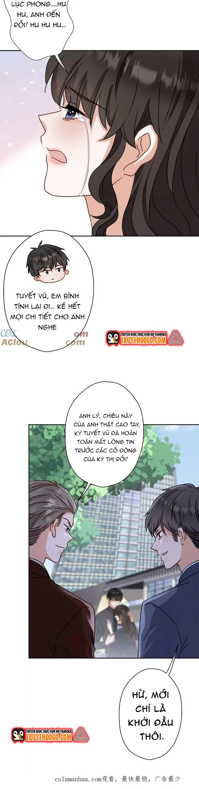 Long Vương Điện Người Ở Rể Giàu Nhất - Chapter 162 - Page 6