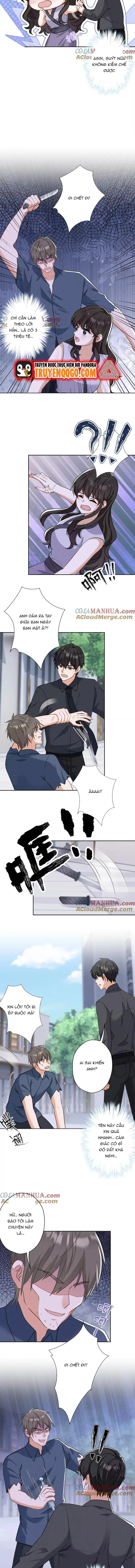 Long Vương Điện Người Ở Rể Giàu Nhất - Chapter 164 - Page 3