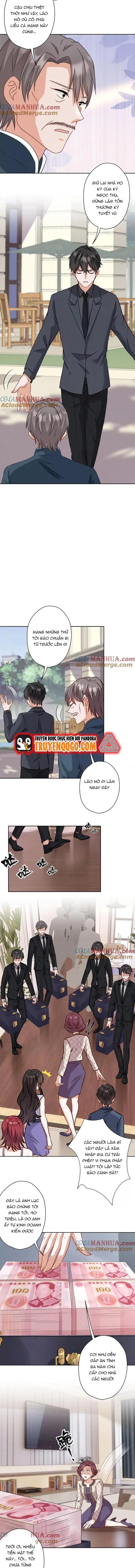 Long Vương Điện Người Ở Rể Giàu Nhất - Chapter 166 - Page 3