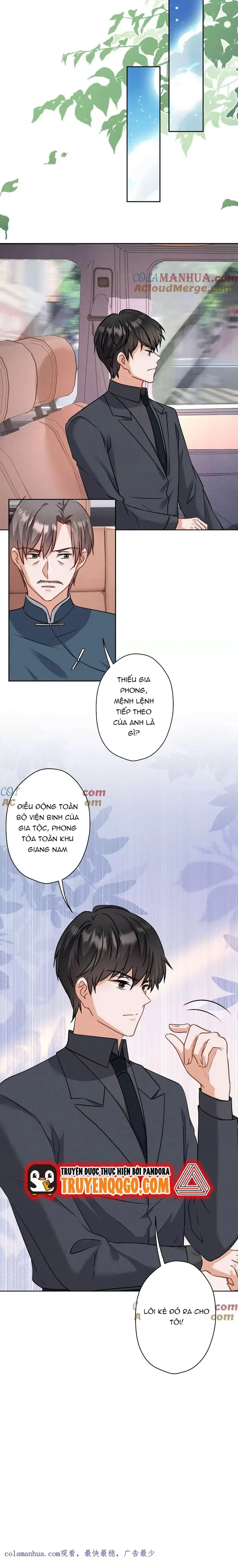 Long Vương Điện Người Ở Rể Giàu Nhất - Chapter 166 - Page 5
