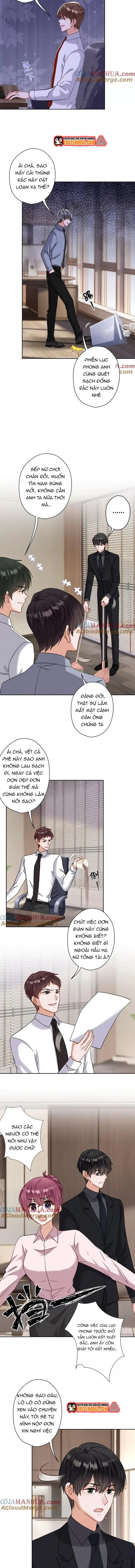 Long Vương Điện Người Ở Rể Giàu Nhất - Chapter 167 - Page 3