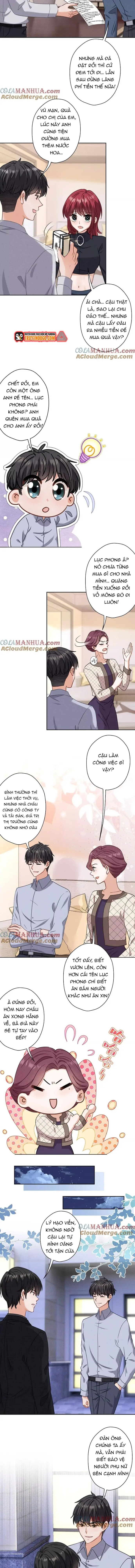 Long Vương Điện Người Ở Rể Giàu Nhất - Chapter 168 - Page 3