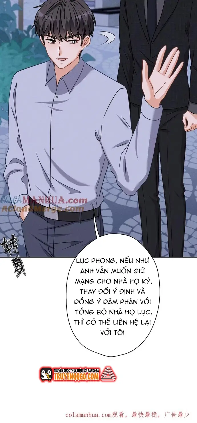 Long Vương Điện Người Ở Rể Giàu Nhất - Chapter 168 - Page 5