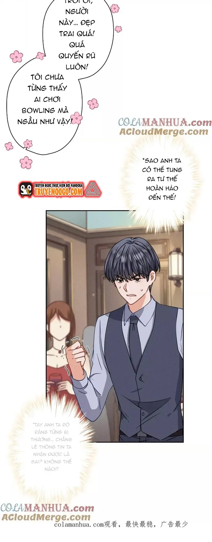 Long Vương Điện Người Ở Rể Giàu Nhất - Chapter 169 - Page 5