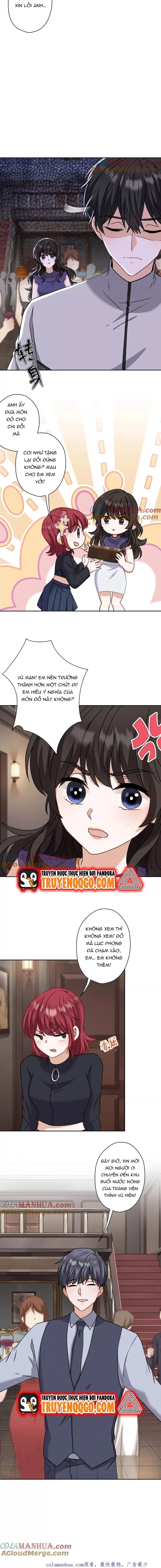 Long Vương Điện Người Ở Rể Giàu Nhất - Chapter 170 - Page 4