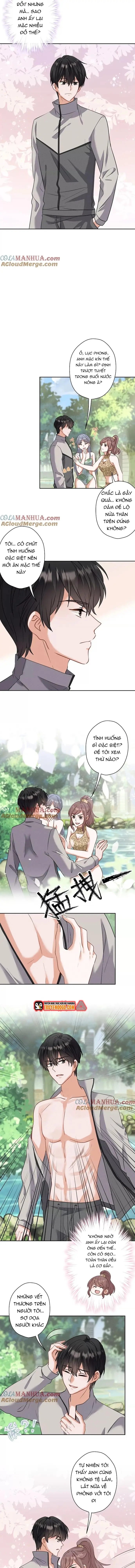 Long Vương Điện Người Ở Rể Giàu Nhất - Chapter 171 - Page 4