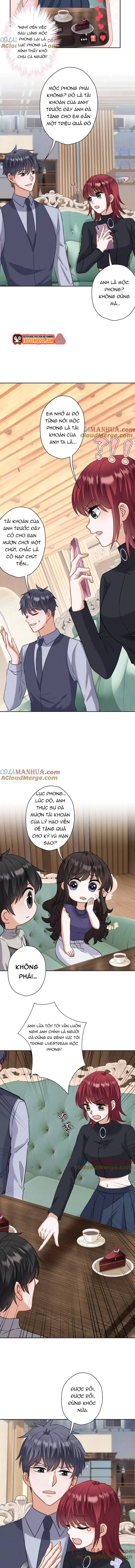 Long Vương Điện Người Ở Rể Giàu Nhất - Chapter 176 - Page 3