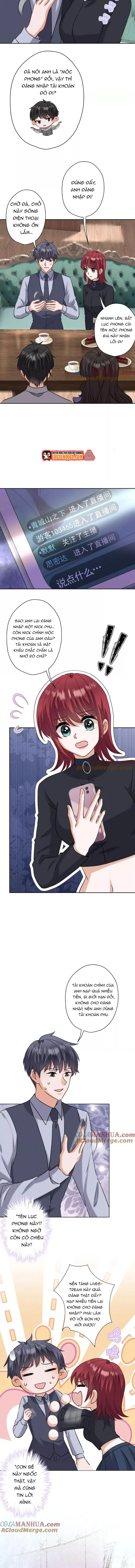 Long Vương Điện Người Ở Rể Giàu Nhất - Chapter 176 - Page 4