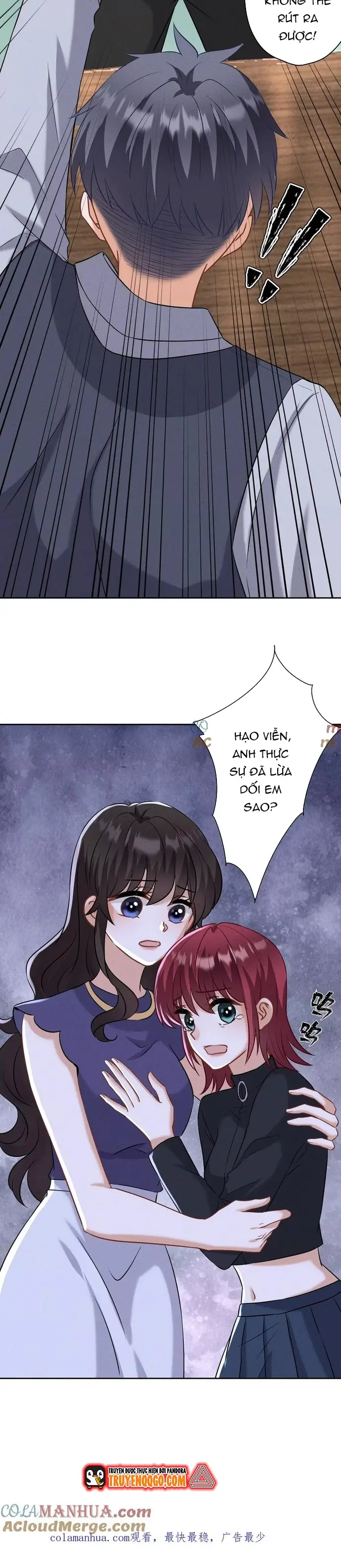 Long Vương Điện Người Ở Rể Giàu Nhất - Chapter 176 - Page 6
