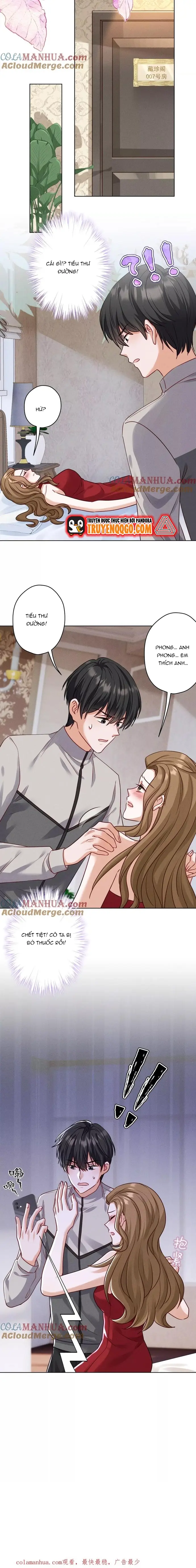 Long Vương Điện Người Ở Rể Giàu Nhất - Chapter 177 - Page 5