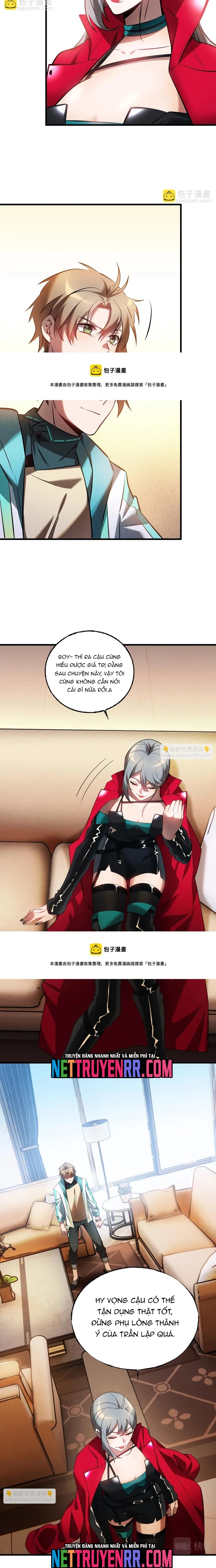 Game Thủ Mạnh Nhất - Chapter 26 - Page 12