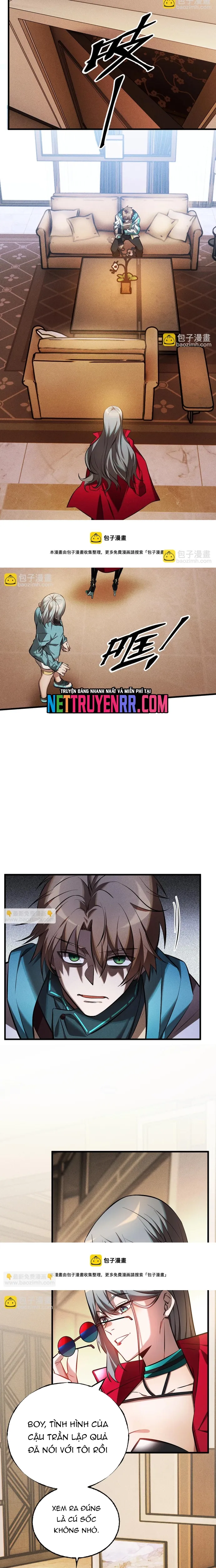 Game Thủ Mạnh Nhất - Chapter 26 - Page 3