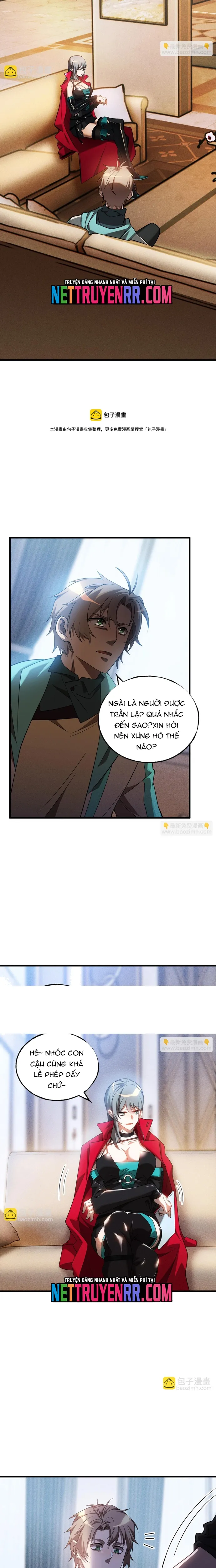 Game Thủ Mạnh Nhất - Chapter 26 - Page 4