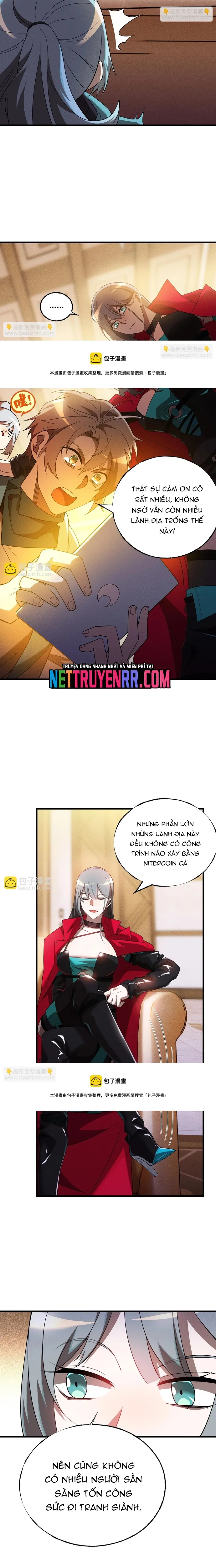 Game Thủ Mạnh Nhất - Chapter 26 - Page 7