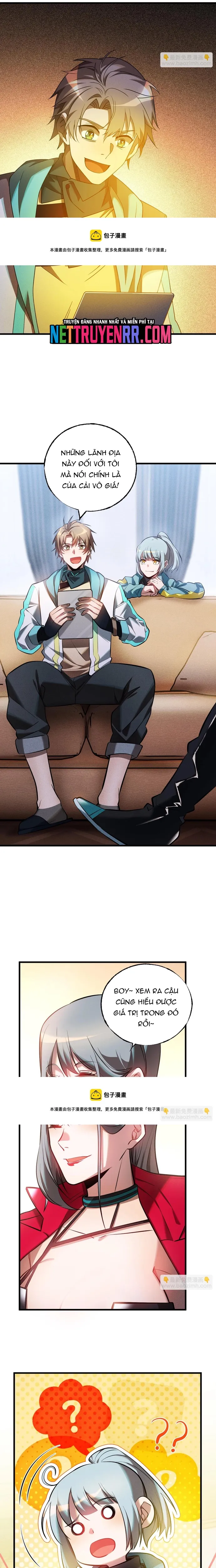 Game Thủ Mạnh Nhất - Chapter 26 - Page 8