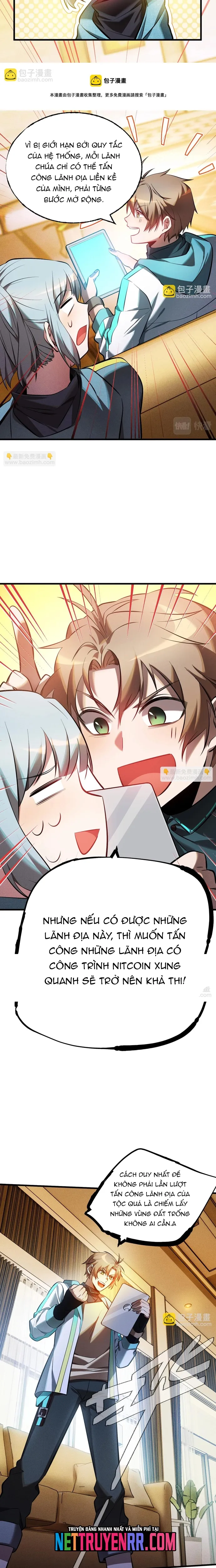 Game Thủ Mạnh Nhất - Chapter 26 - Page 9