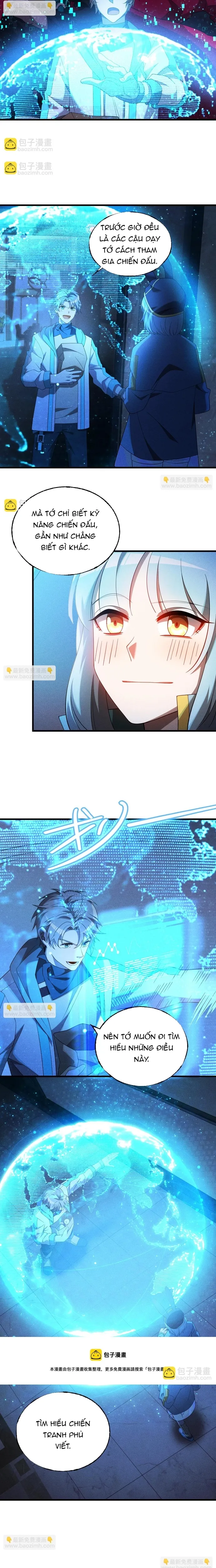 Game Thủ Mạnh Nhất - Chapter 27 - Page 10