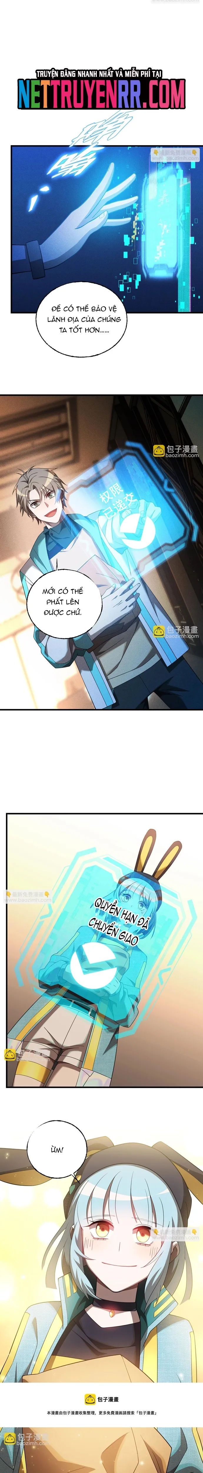 Game Thủ Mạnh Nhất - Chapter 27 - Page 11