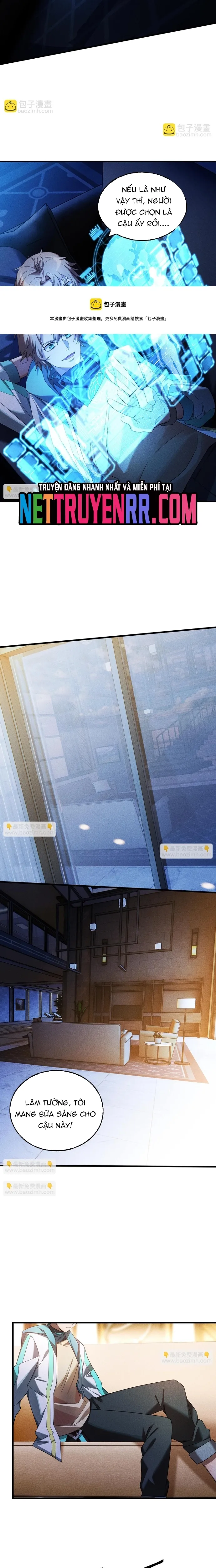 Game Thủ Mạnh Nhất - Chapter 27 - Page 3