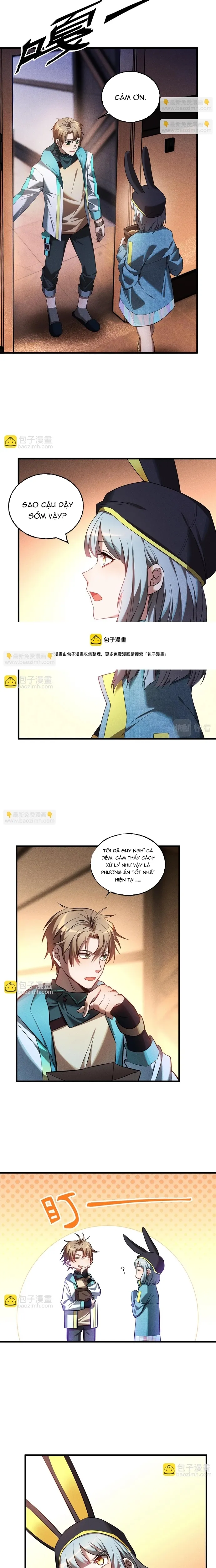 Game Thủ Mạnh Nhất - Chapter 27 - Page 4