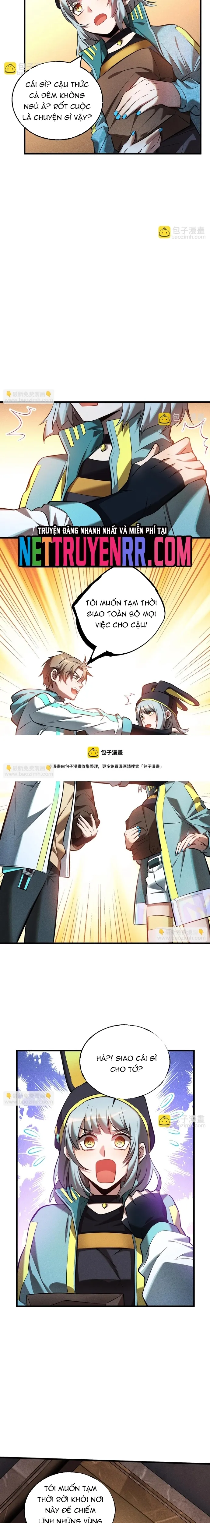 Game Thủ Mạnh Nhất - Chapter 27 - Page 5